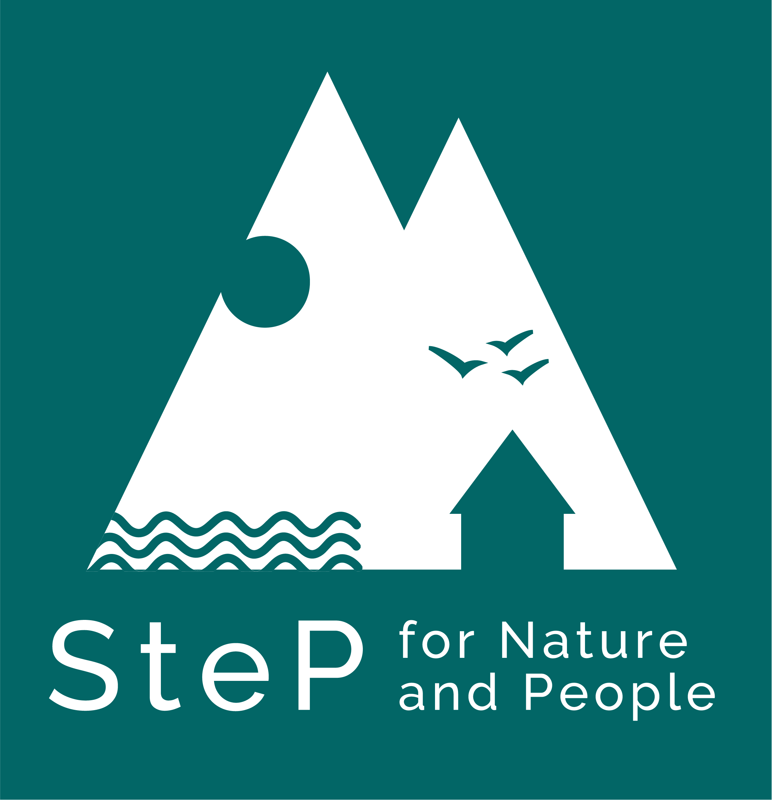 SteP for Nature and People